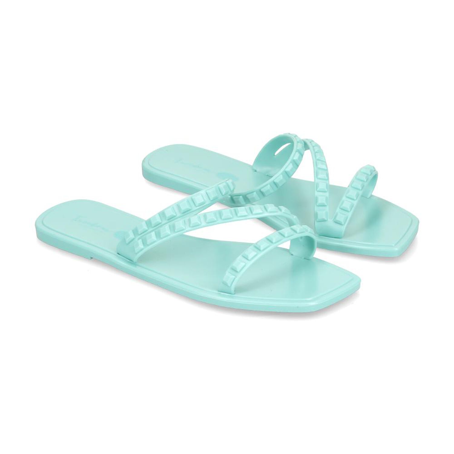Hawaiana Mujer Freedom Menta image number 1.0
