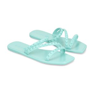 Hawaiana Mujer Freedom Menta