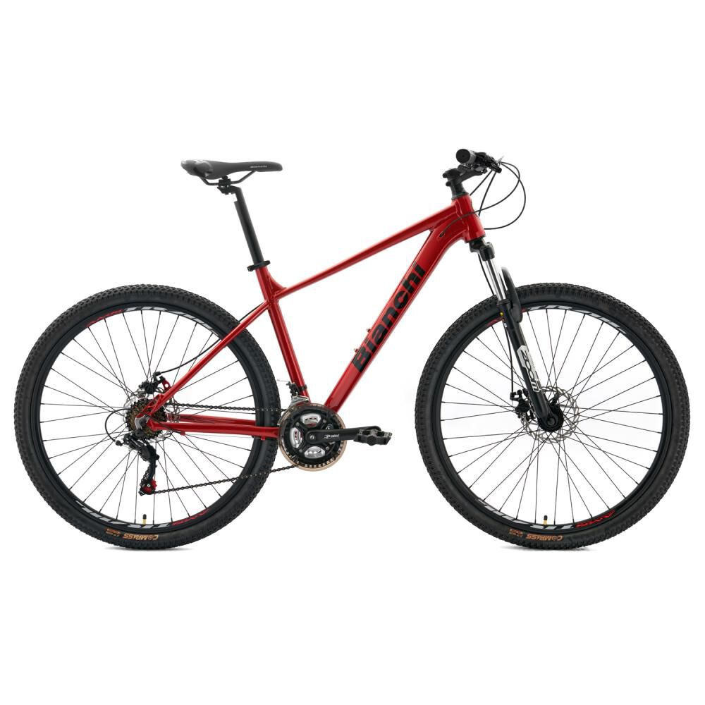 Bicicleta Mountain Bike Bianchi Bianchi Stone Mtb 29 / Aro 29 image number 0.0
