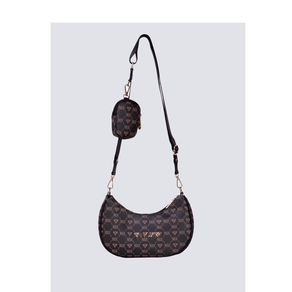 Bolso Moon Monogram Ngx image number 0.0