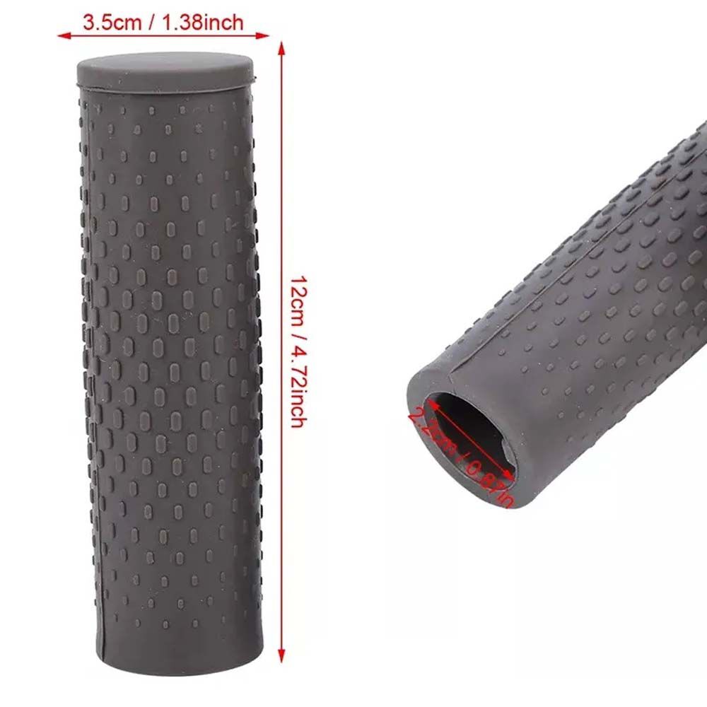 Pu&ntilde;os Scooter Xiaomi M365, Pro, Pro2, 1s & Otros Gris image number 4.0