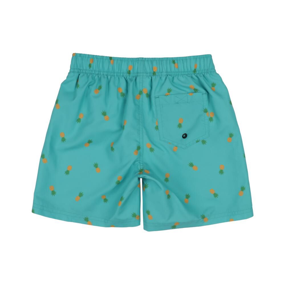 Traje De Baño Niño Skuad image number 1.0