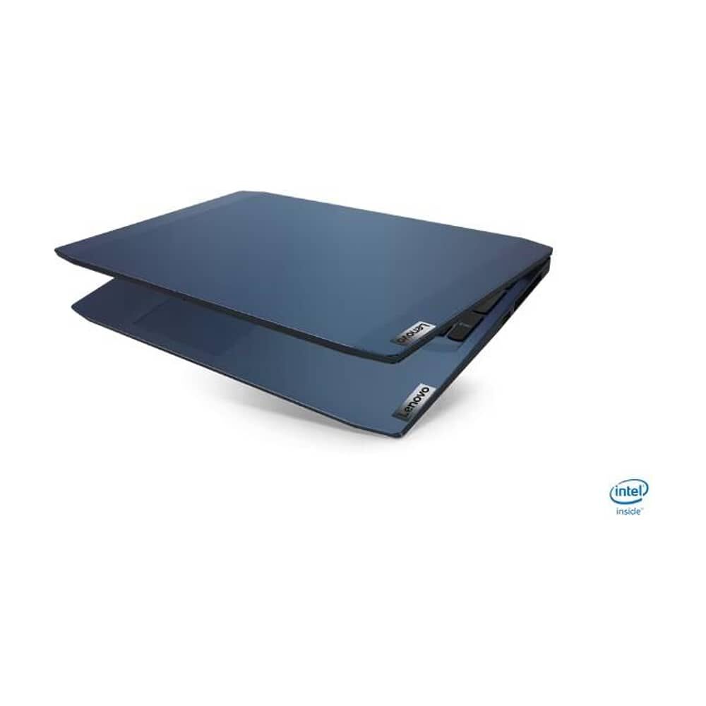 Notebook Gamer Lenovo I5-10300h/ Gtx 1650ti/ 8gb/ 512 Gb/15.6"/w10h/ Ideapad 3 (reacondicionado) image number 1.0