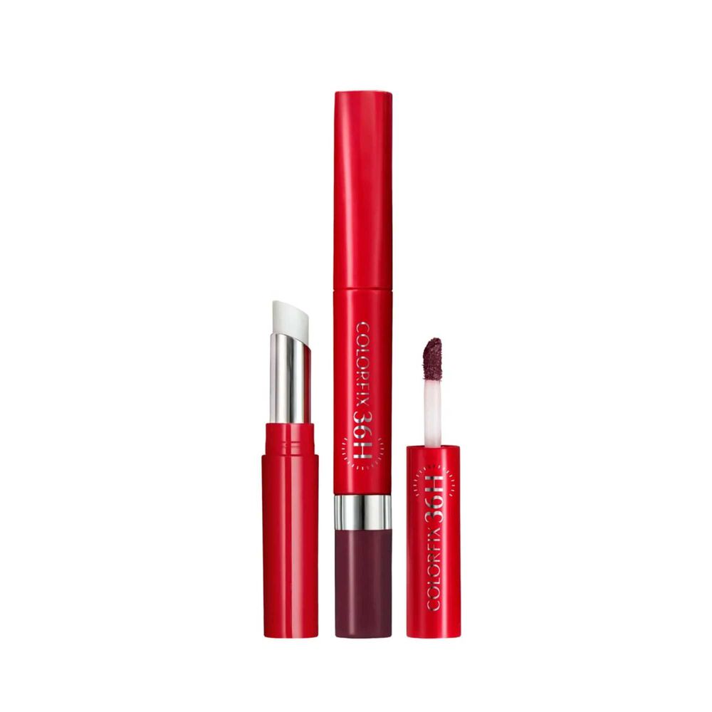 Labial Colorfix Duración De Hasta 36hrs Cero Transferencia image number 2.0