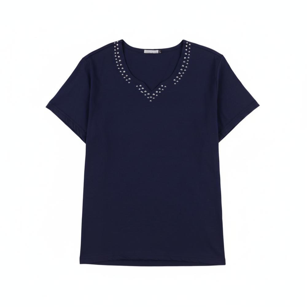 Polera Mujer Lesage image number 0.0