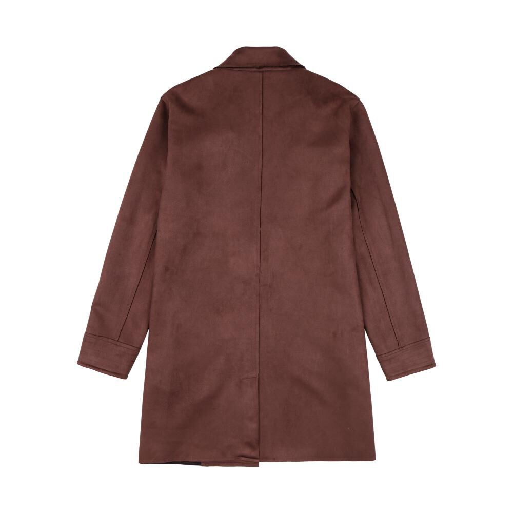 Abrigo Mujer Lesage image number 1.0