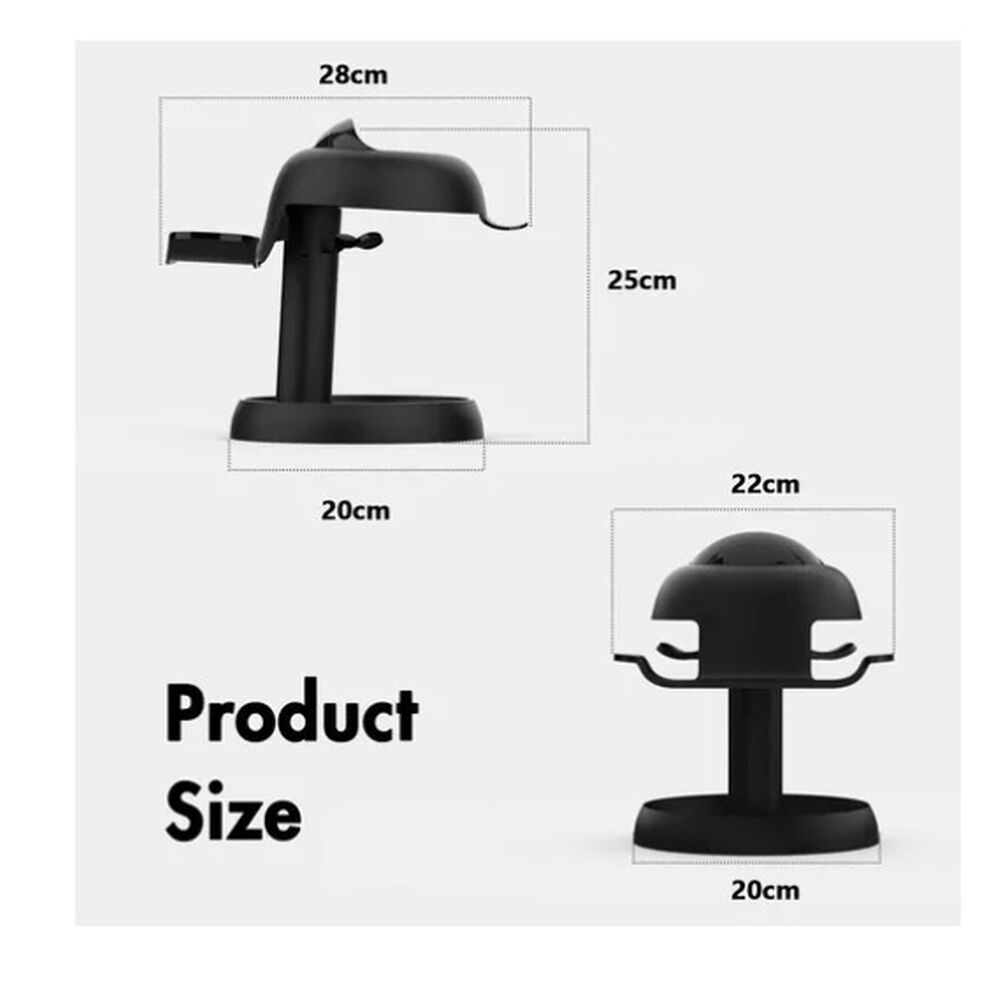 Soporte Base Stand Para Lente Oculus Quest 3 2 Resistente image number 6.0