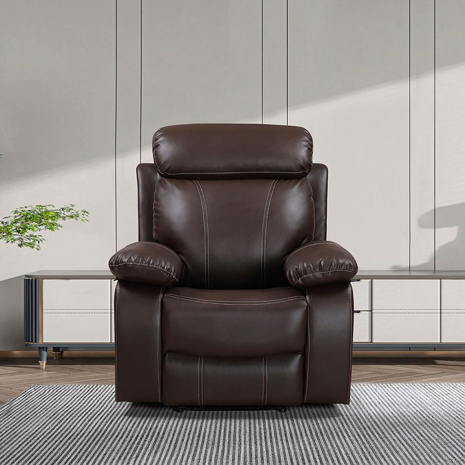 Bergere Idetex Boston / 1 Cuerpo image number 0.0