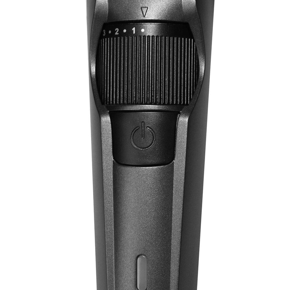 Cortapelo Y Barba Inalámbrico Blaupunkt Legacy 6000 image number 2.0