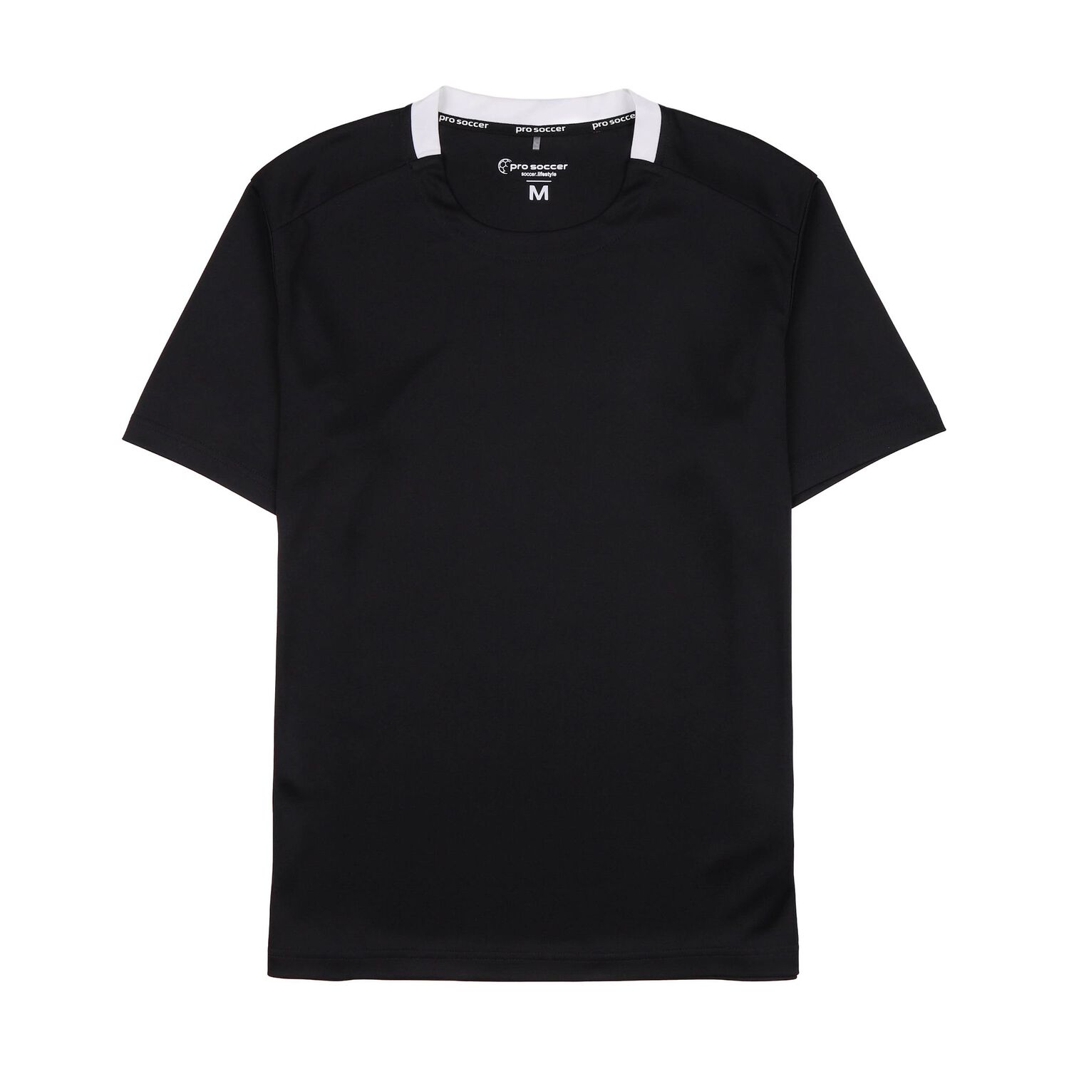 Polera Deportiva Hombre Pro Soccer image number 0.0