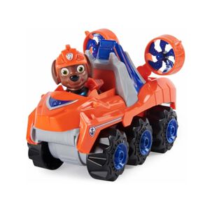 Juguete Zuma Camion Dino Naranja Friccion Paw Patrol