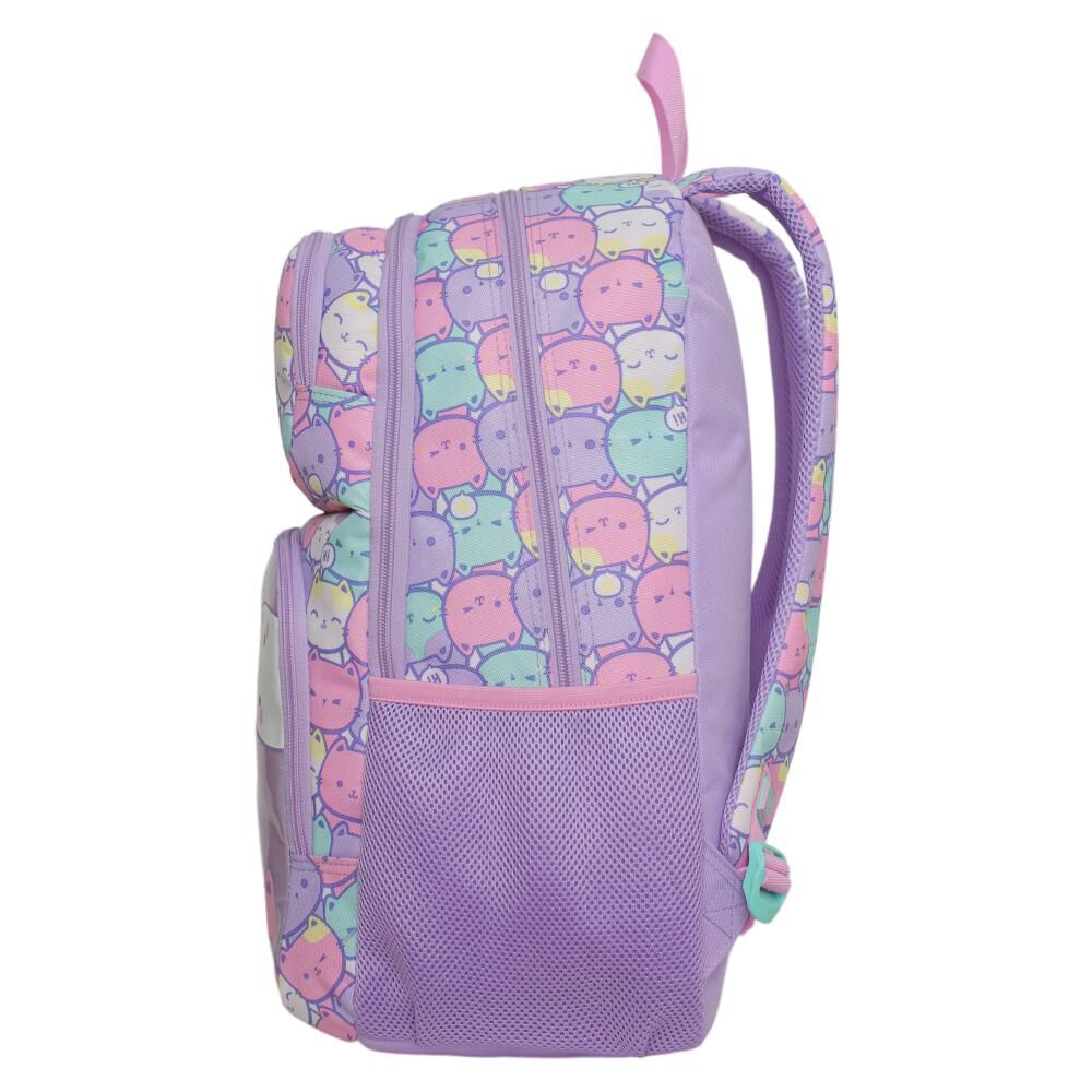Mochila Head Fantasy image number 3.0