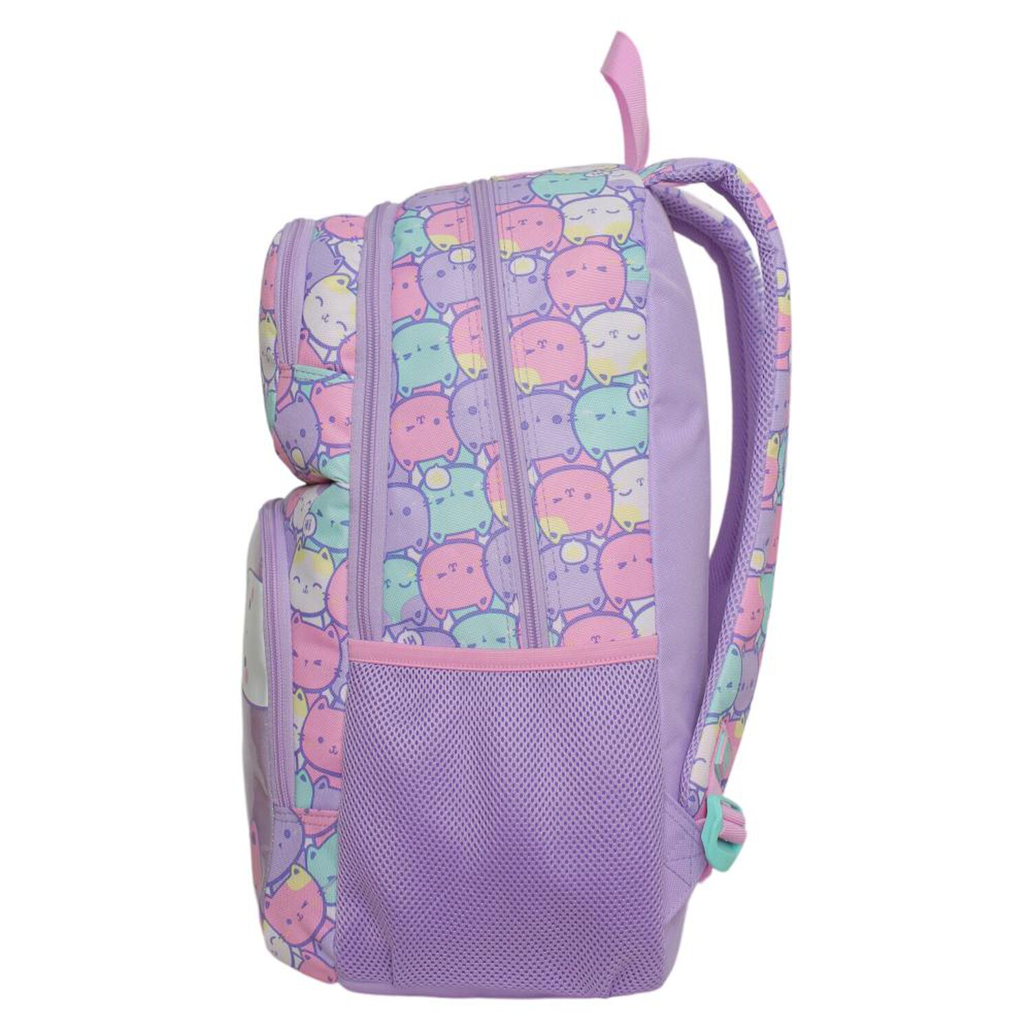 Mochila Head Fantasy image number 3.0