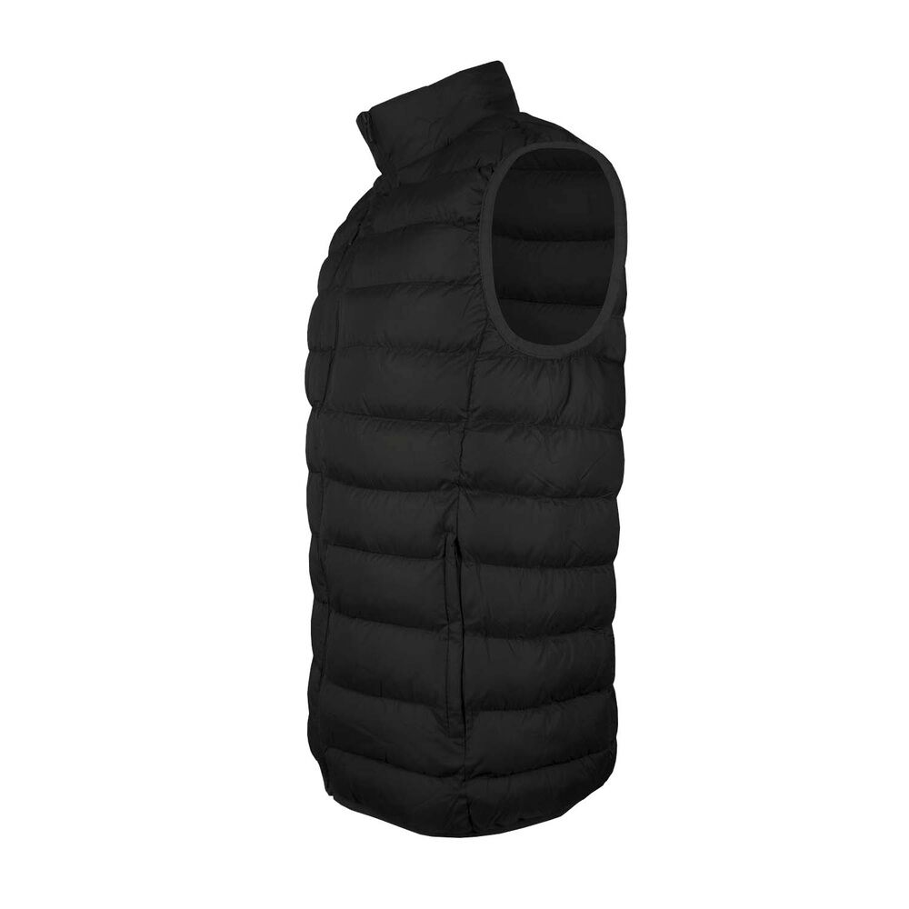 Chaqueta Sin Mangas Sintética Ferrilata Hombre image number 1.0