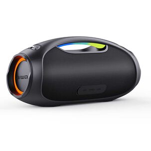 Parlante Portatil Bluetooth Aiwa Ipx6 Con Tws 60w Aw-s244bt