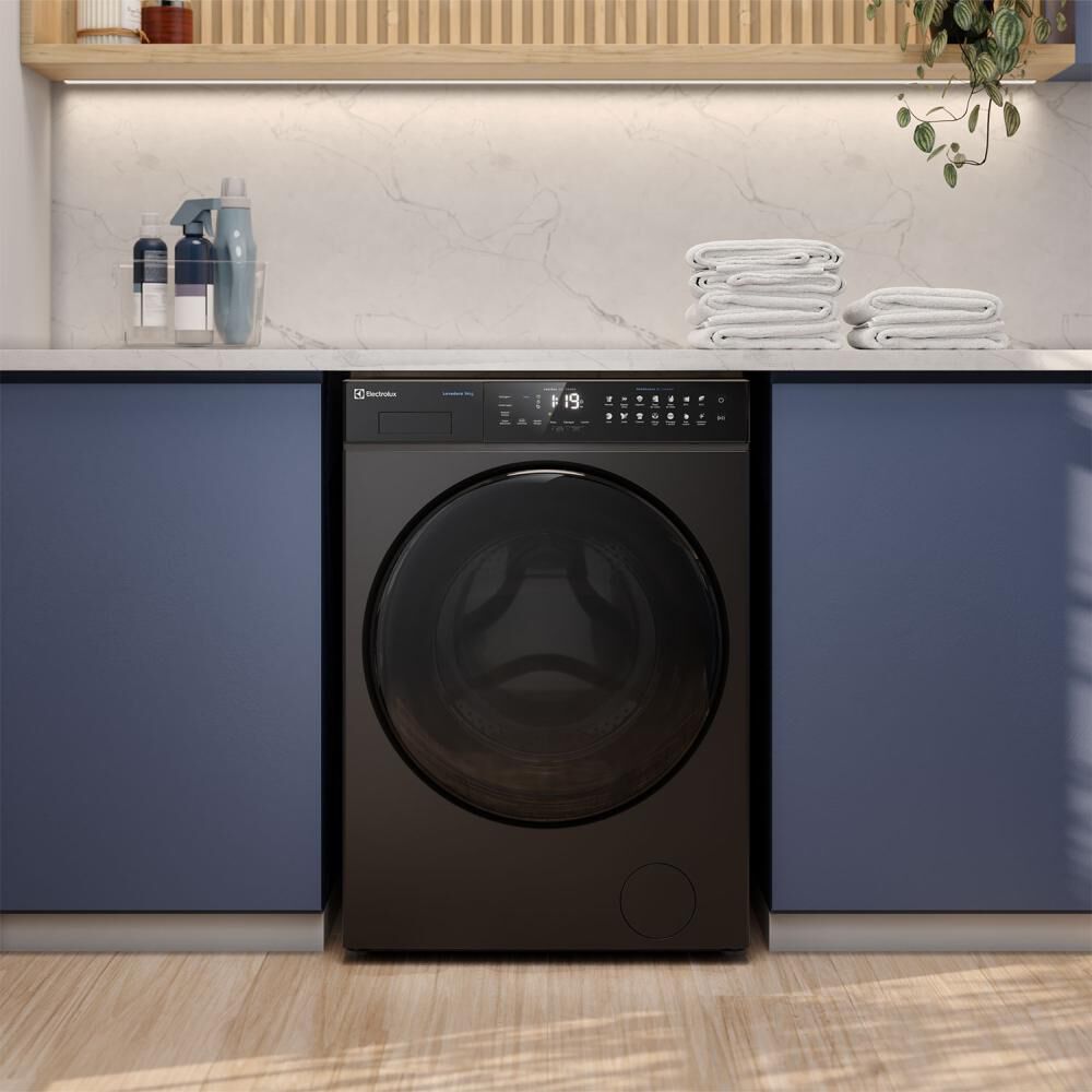 Lavadora Electrolux Eflwm12o / 14 Kilos image number 7.0