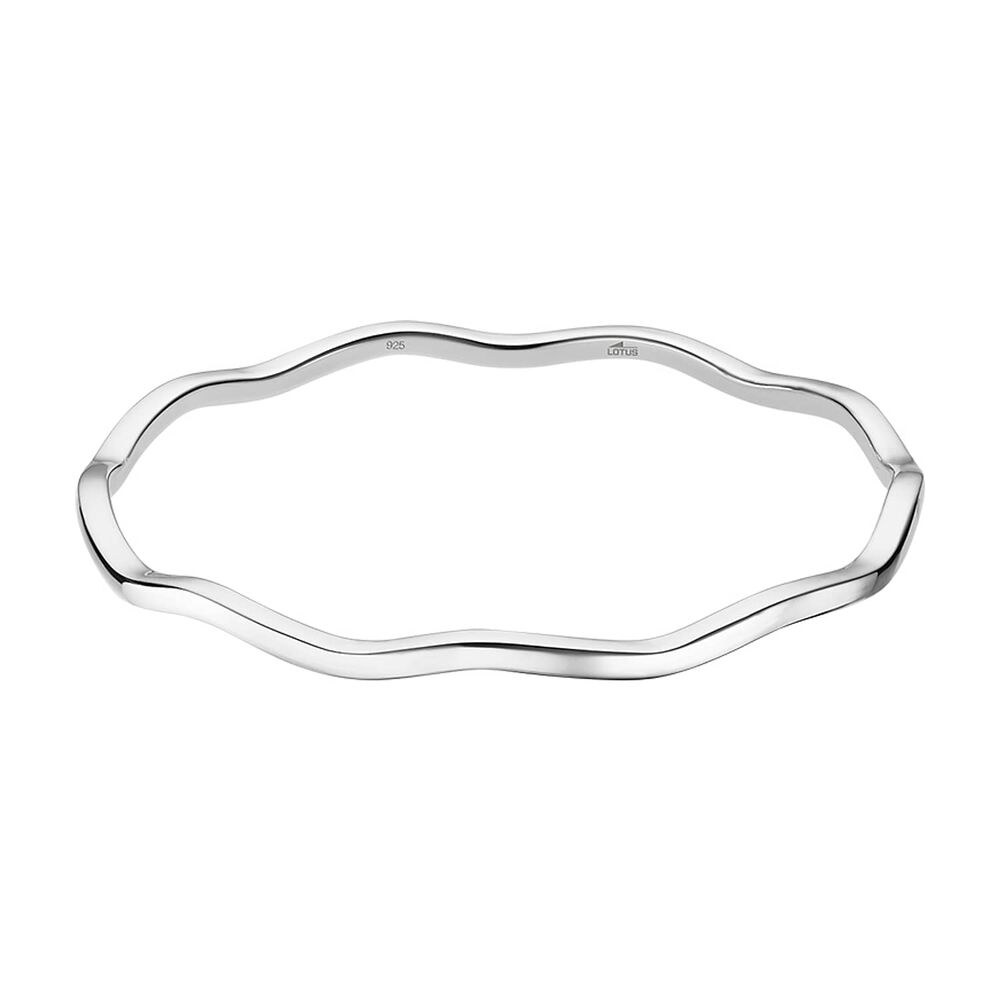 Pulsera Lp3462-2/2 Lotus Silver Mujer Pure Essential image number 0.0