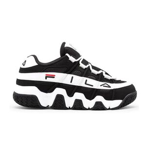 Zapatilla Fila Uproot Hombre Negro