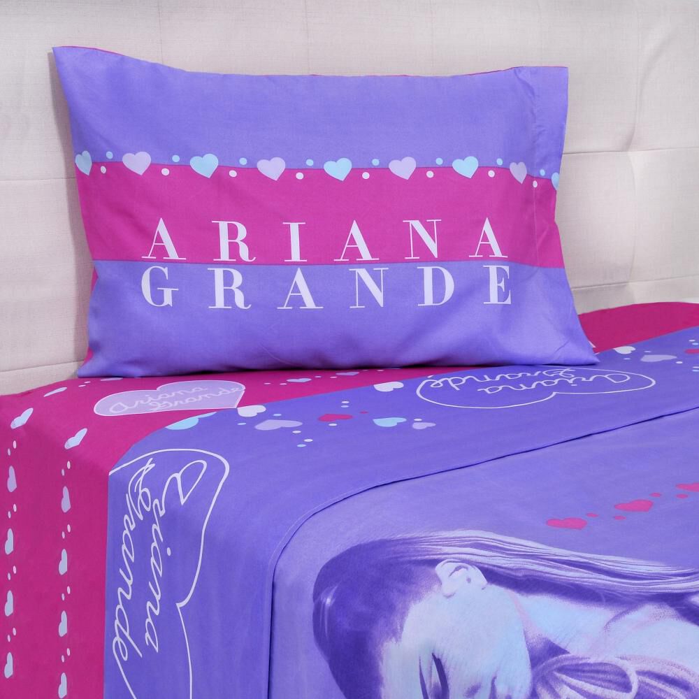 Juego De Sabanas Ariana Ariana Heart Dream / 1.5 Plazas image number 0.0