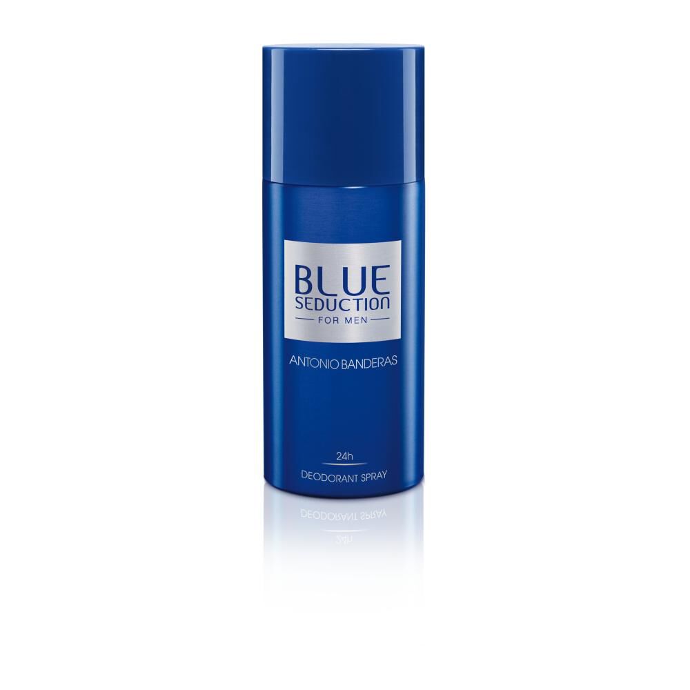 Perfume Blue Seduction Antonio Banderas / 50 Ml / Eau De Toillete + Desodorante image number 2.0