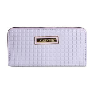 Billetera Mujer Nina Lila Carven Paris