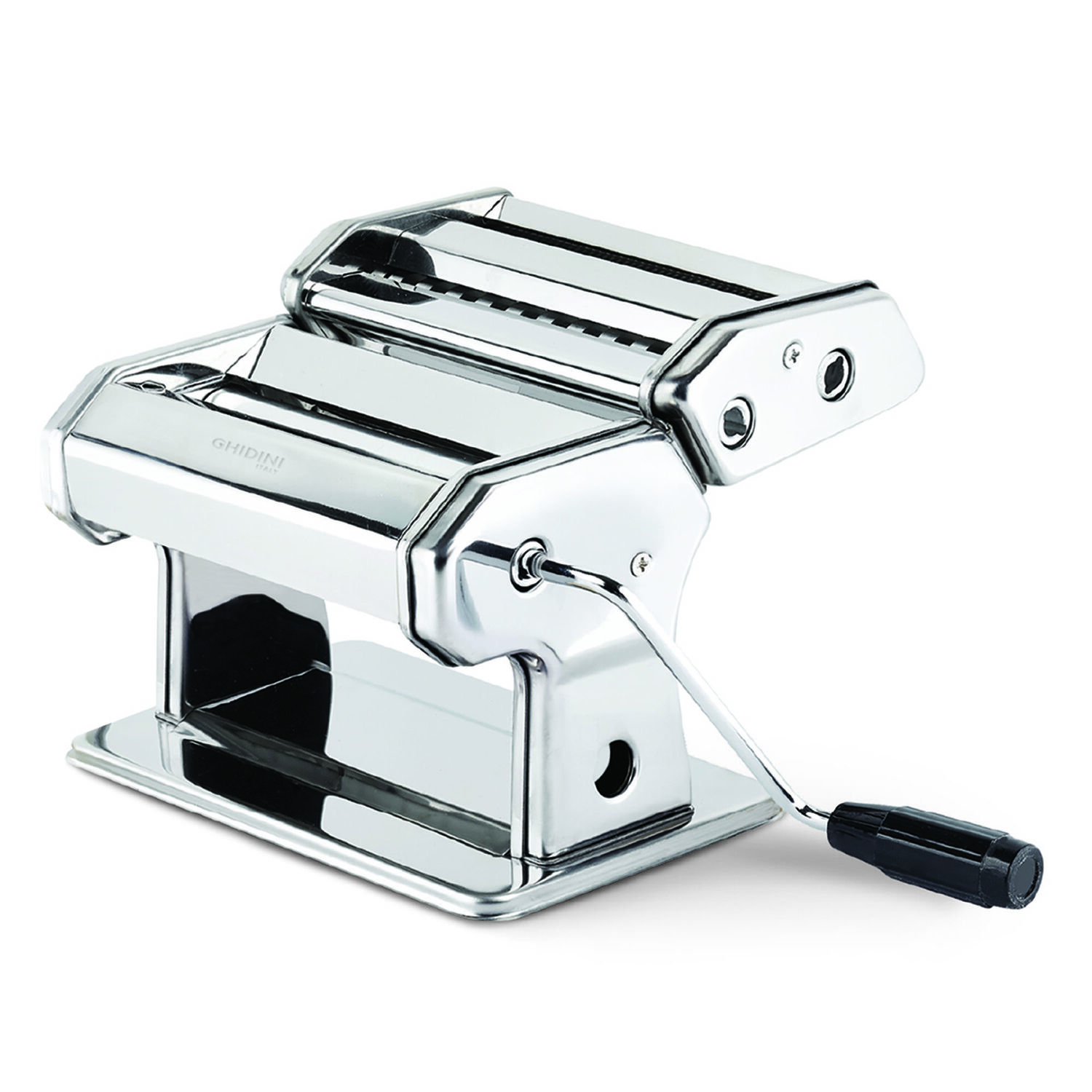Maquina Para Pastas Caseras Inox image number 0.0