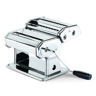 Maquina Para Pastas Caseras Inox