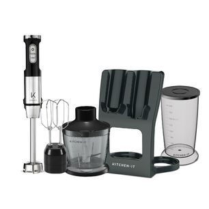 Minipimer Pro 1000w 5 En 1