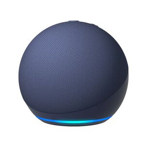 Amazon Alexa Echo Dot 5 Azul