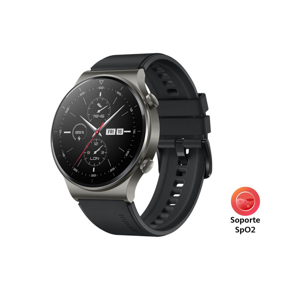 Smartwatch Huawei GT 2 Pro / 4 Gb en Oferta | Hites.com