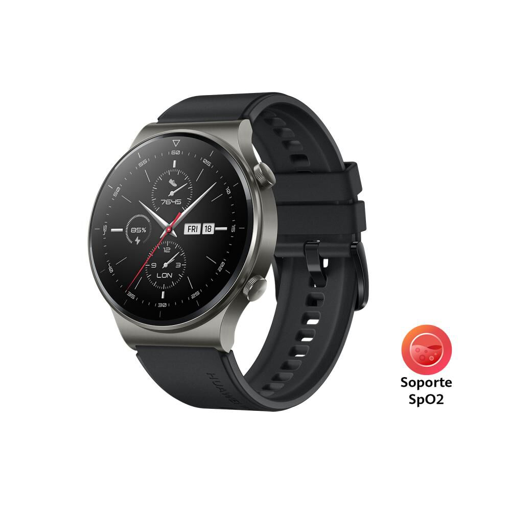Smartwatch Huawei GT 2 Pro / 4 GB image number 0.0