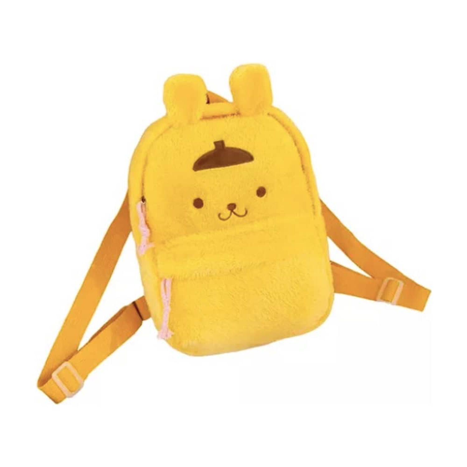 Mochila Hello Kitty image number 0.0