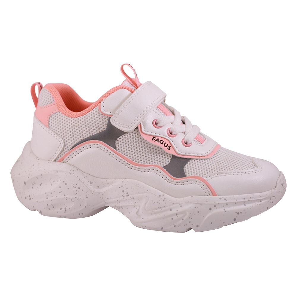 Zapatillas niña hites on sale