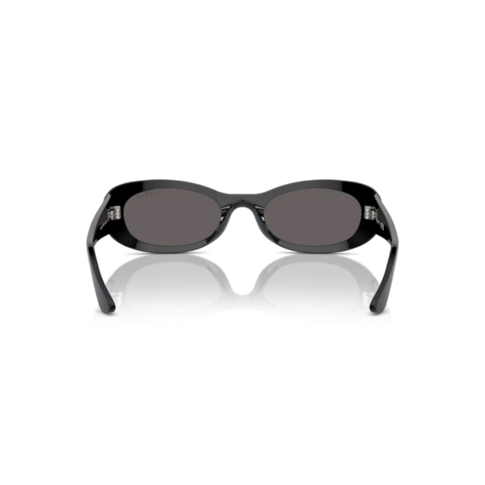 Lentes De Sol Negro Vogue Eyewear image number 3.0