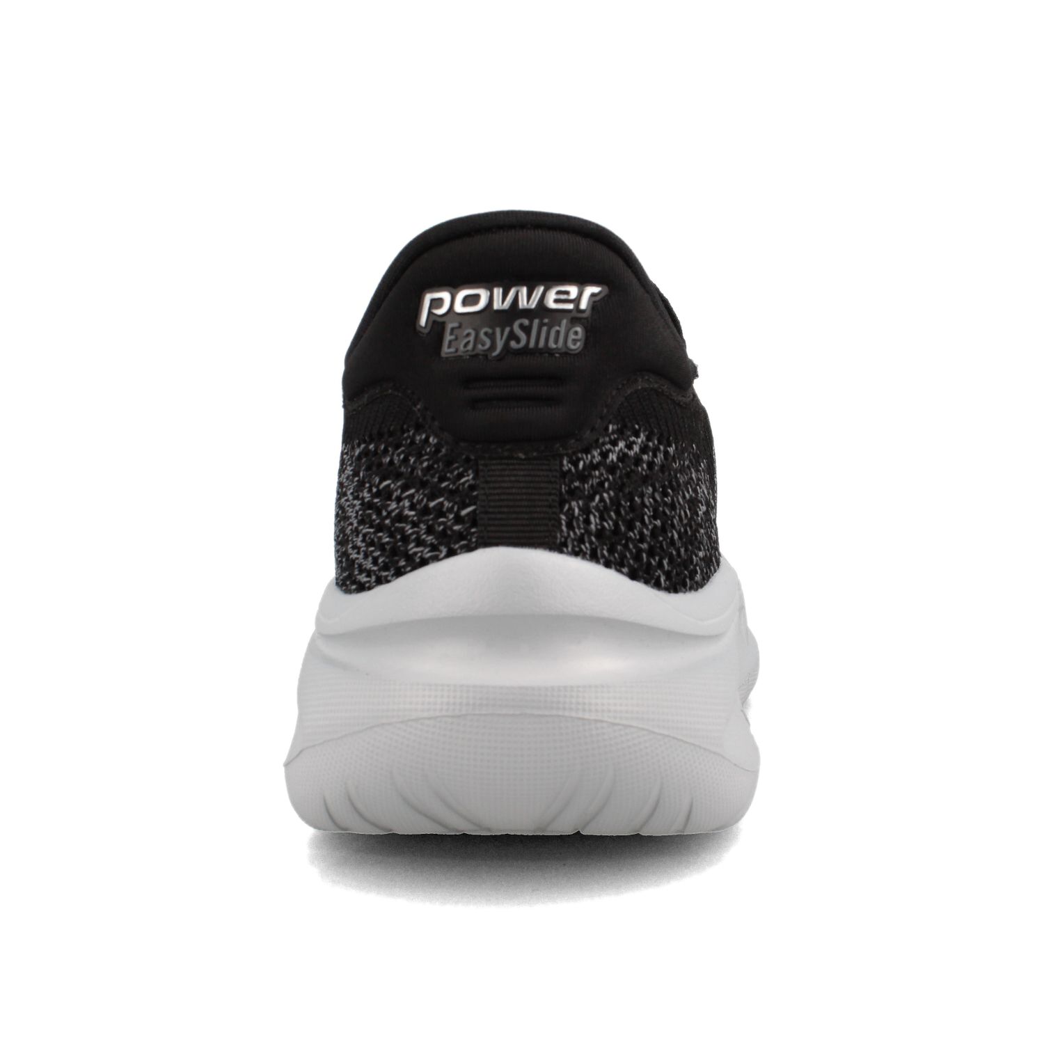 Zapatilla Hombre Power Journey Tao Es Negro image number 2.0