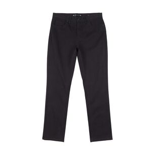 Pantal&oacute;n Hombre Az Black