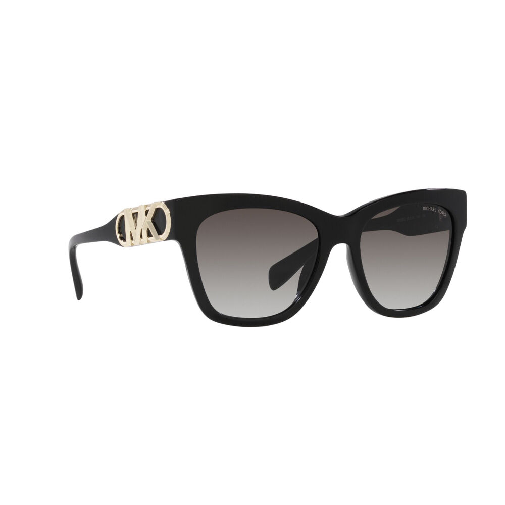 Lentes De Sol Empire Square Black Michael Kors image number 11.0