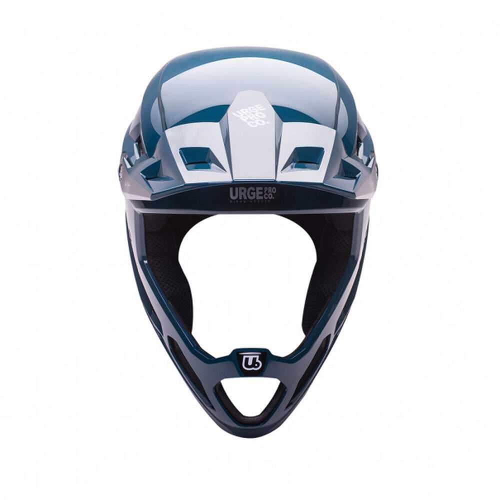Casco Urge Archi Deltar Petroleo M image number 2.0