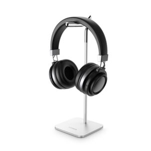 Soporte De Escritorio Para Aud&iacute;fonos (headset) Silver Ugreen Lp143