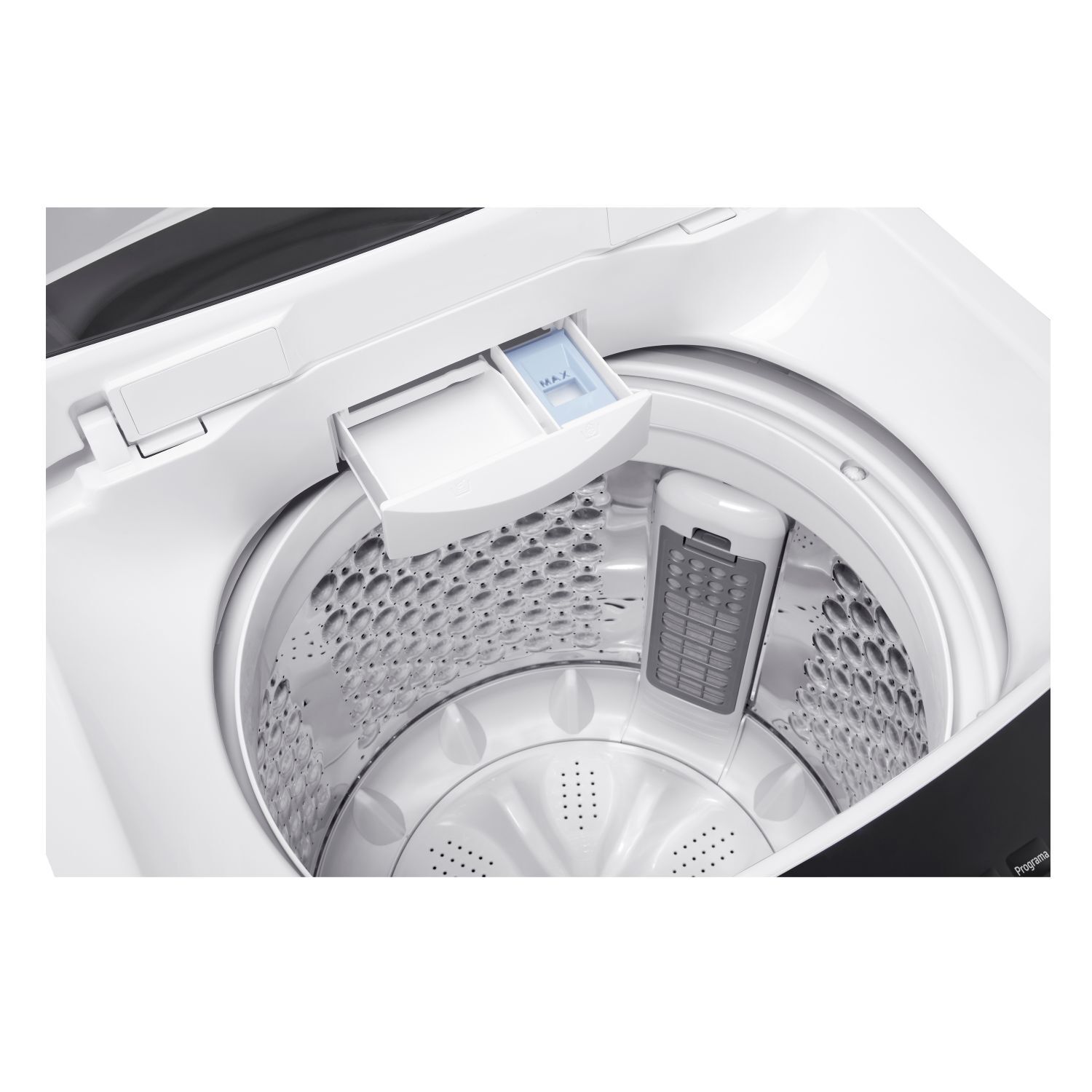 Lavadora LG WT18WVTB / 18 Kg image number 3.0