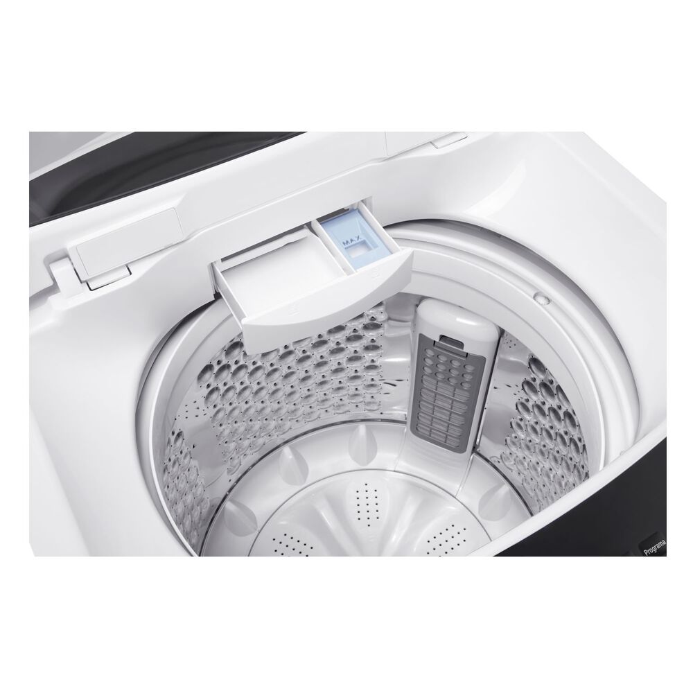 LG WT18WVTB 18 kg Blanco, foto 4