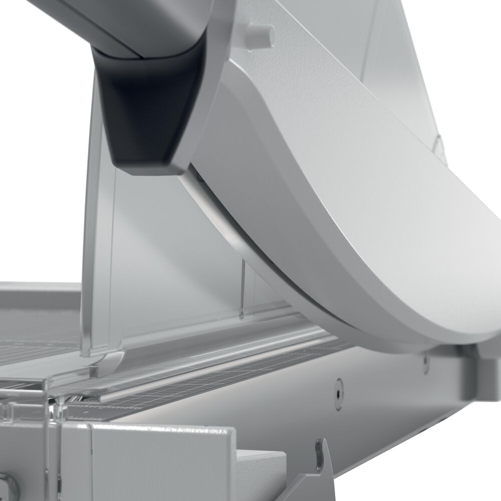 Guillotina De Palanca 1208g Precision Home A4 Con Longitud De Corte 30,5 X 25 Para 8 Hojas - Leitz image number 4.0