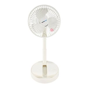 Ventilador Mini Con Pedestal Colores Frescura Port&aacute;til - Ps