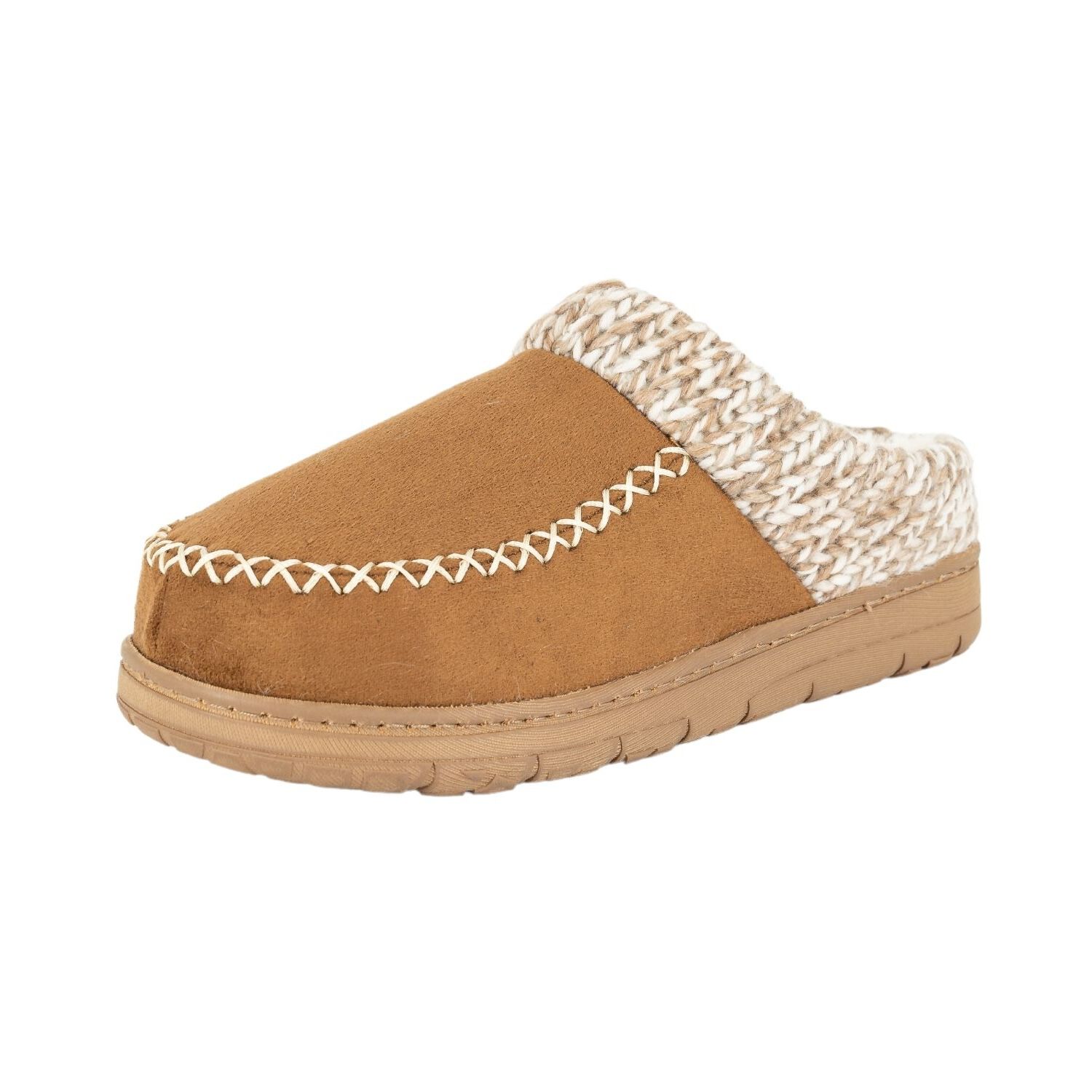 Pantufla Diantha Caramelo Passer image number 0.0