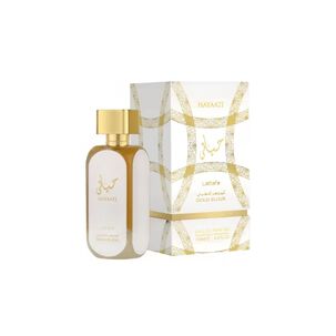 Lattafa - "hayaati Gold Elixir" Edp Unisex 100 Ml