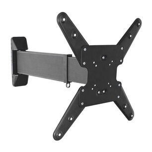 Soporte Para Tv Con Brazo Telesc&oacute;pico De 68 Cm - 23" A 55" Brasforma