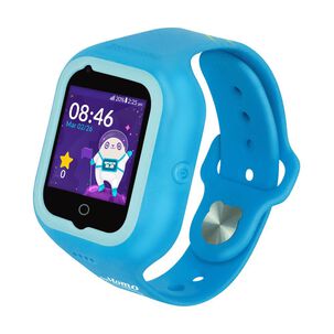 Smartwatch SoyMomo Space 2.0 / 4 GB / 1.4"