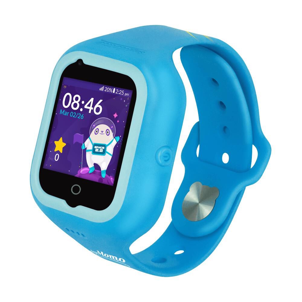 Smartwatch SoyMomo Space 2.0 / 4 GB / 1.4" image number 0.0