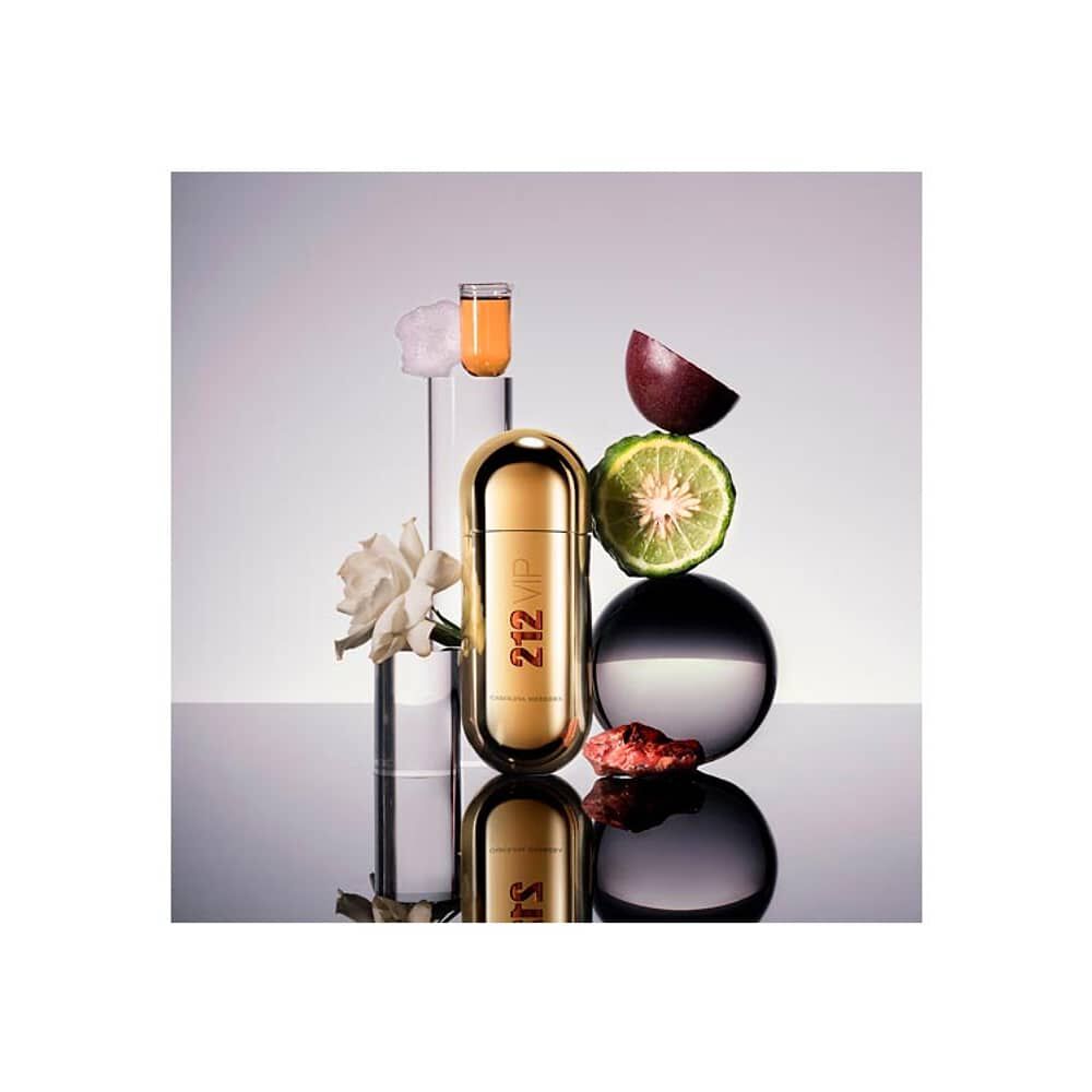212 Vip Woman 80 Ml Edp Carolina Herrera image number 2.0