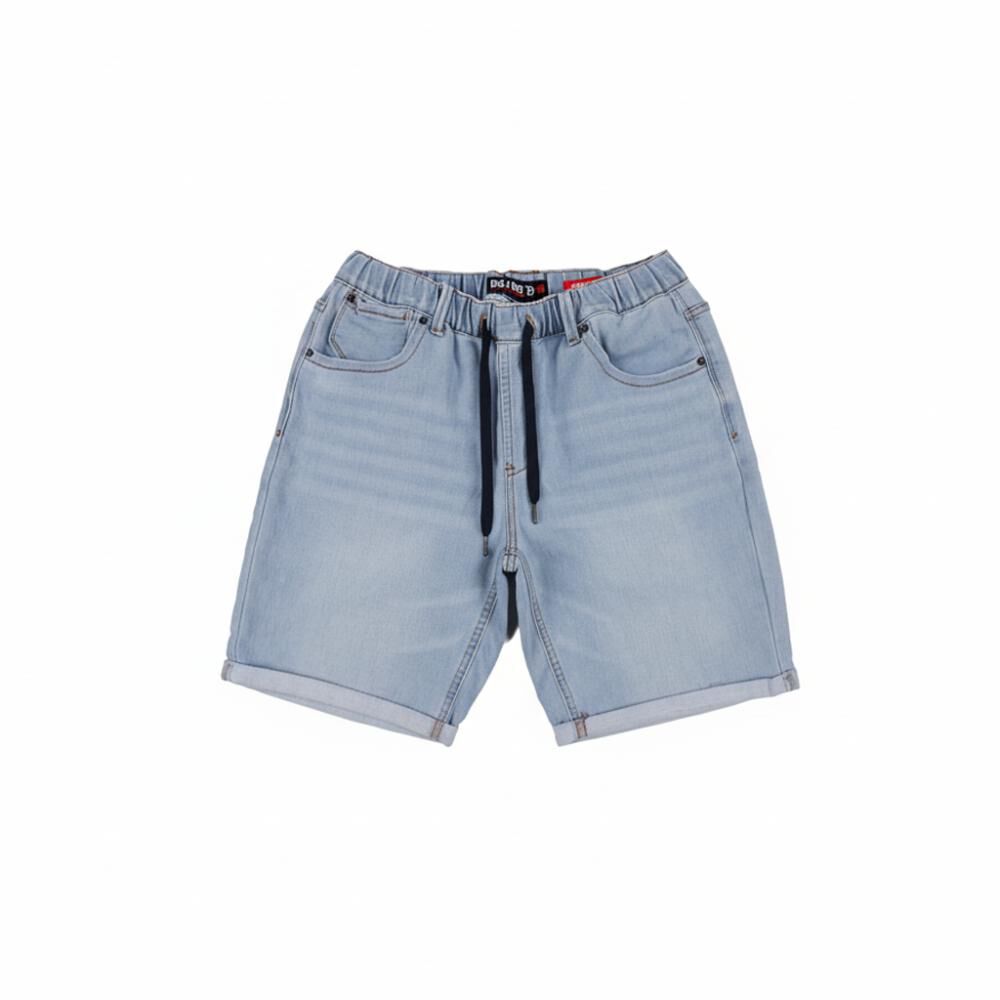 Bermuda Hombre Rolly Go image number 0.0